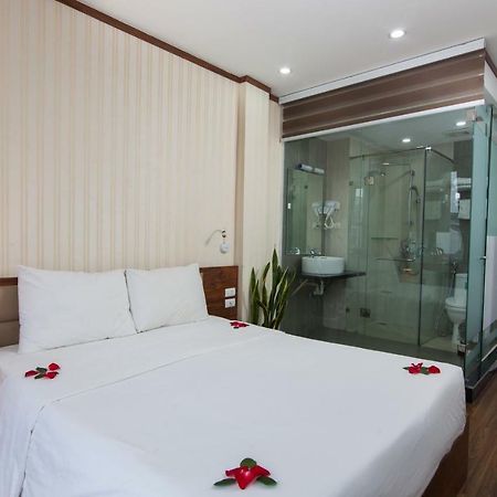 Hanoi Bel Ami Hotel Luaran gambar