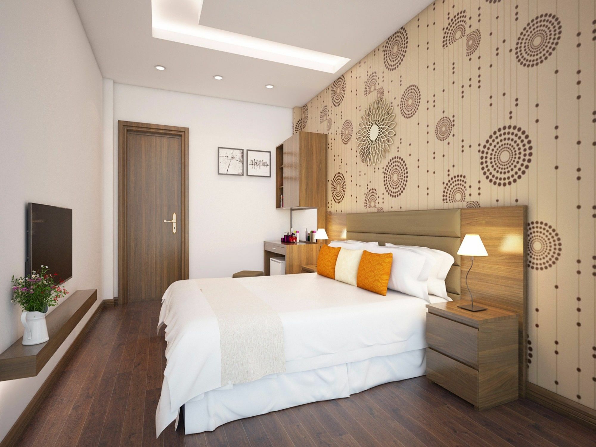 Hanoi Bel Ami Hotel Luaran gambar